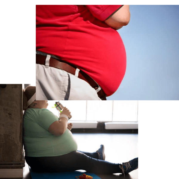 obezite tedavisinde biyorezonans
