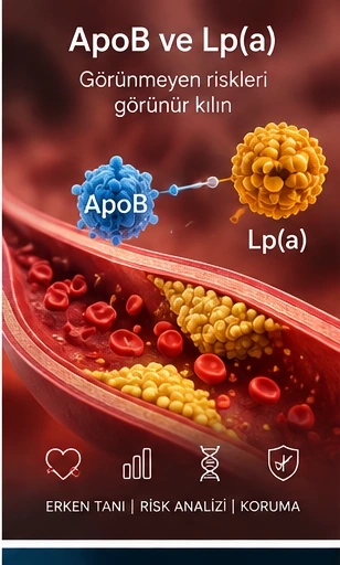 ApoB und Lp(a)