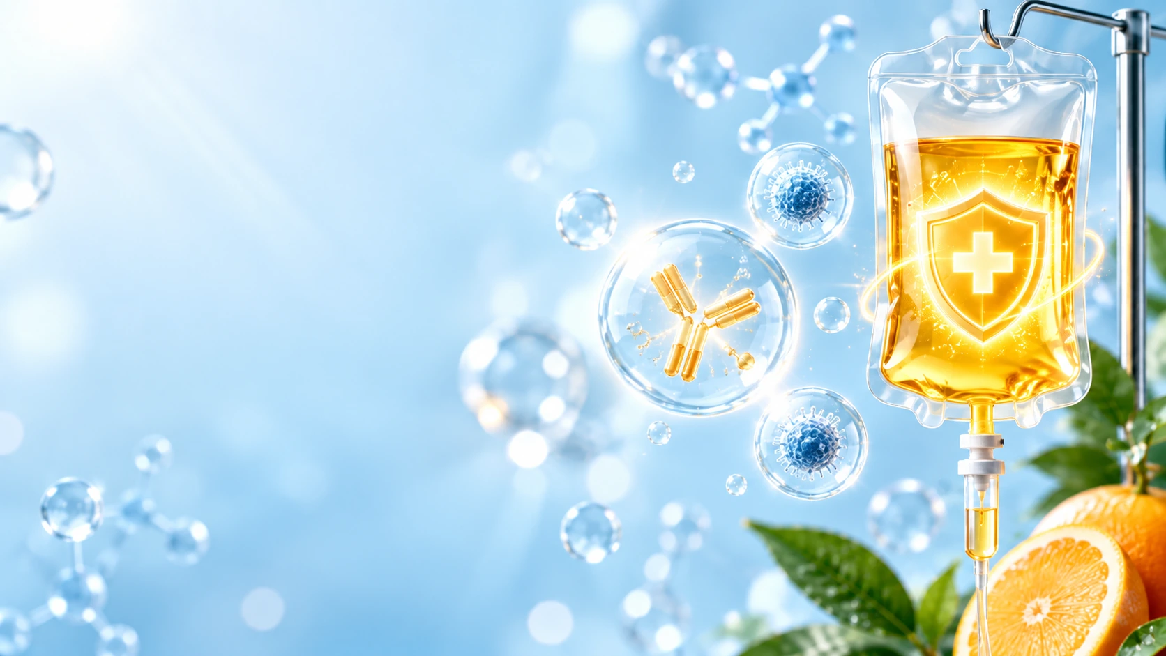 Immununterstützung IV: Mikronährstoffe und klinische Planung