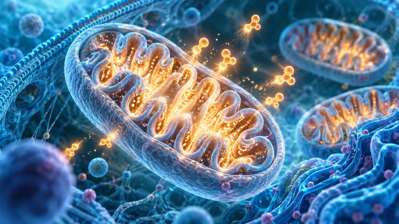 Mitochondrien