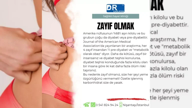 Vücut ağırlığı ile sağlık arasındaki ilişkiyi temsil eden görsel – yatay arşiv kapağı