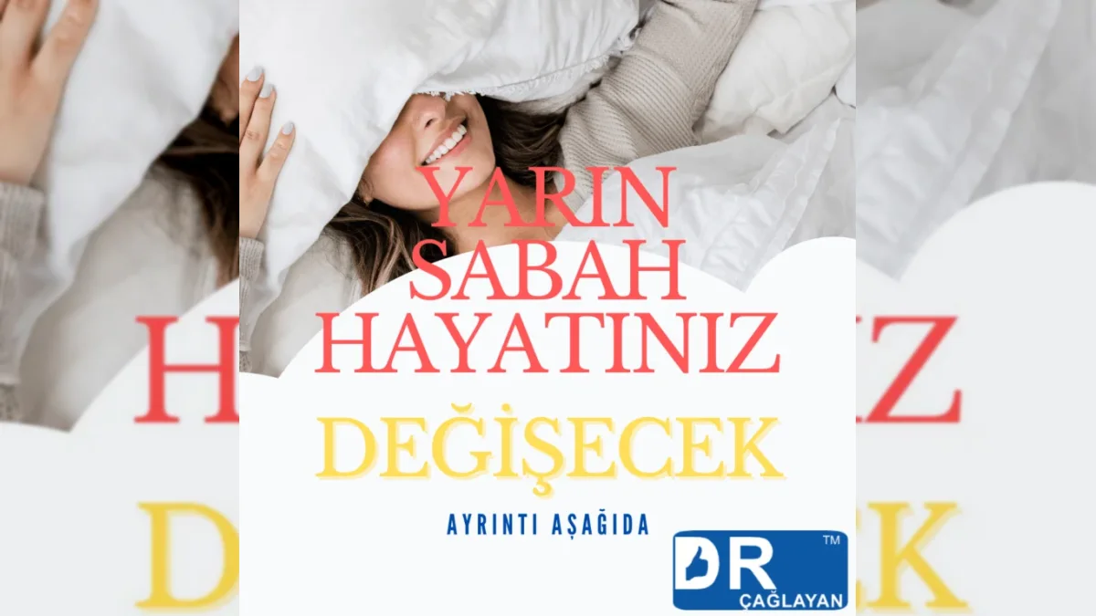 Sağlıklı yaşam tarzı değişimini teşvik eden bilgilendirici görsel – yatay arşiv kapağı