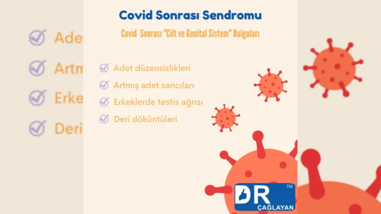 Covid sonrası cilt ve genital organ sorunları – yatay arşiv kapağı