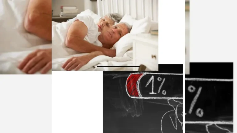 Sexuelle Gesundheit und gesundes Altern