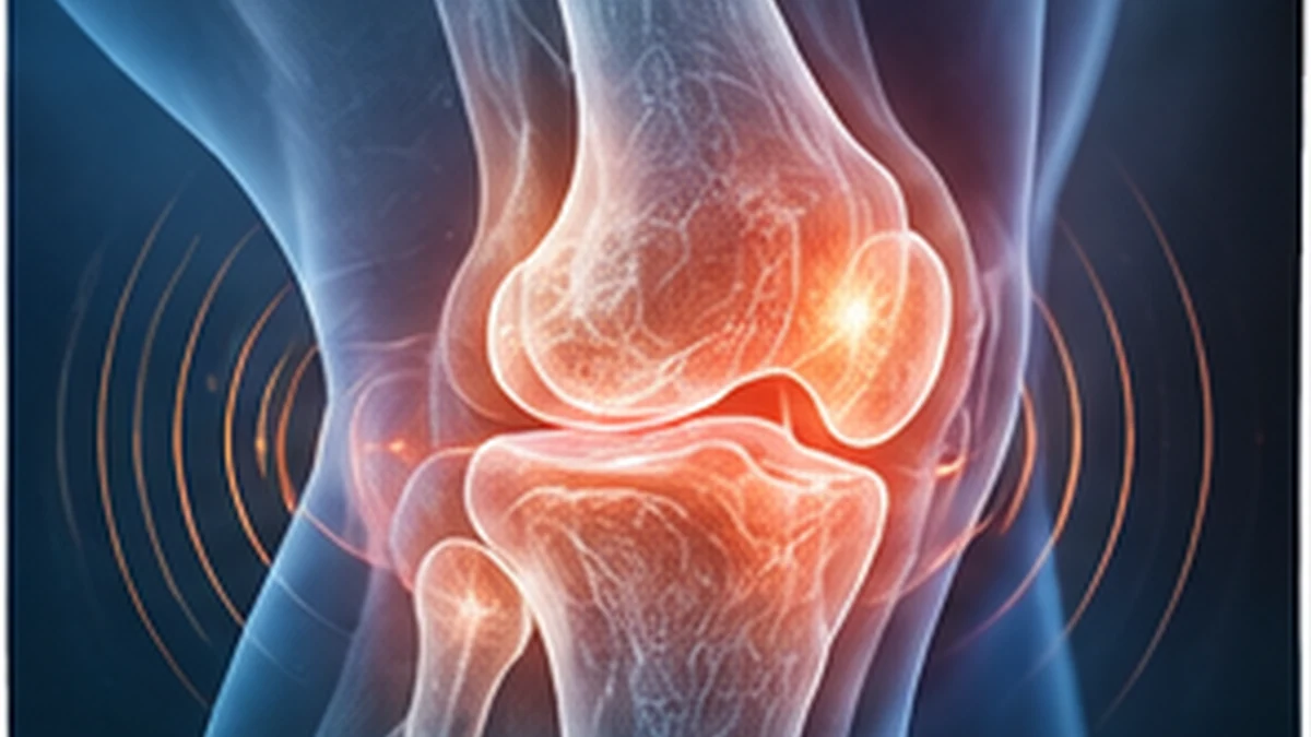 Knieosteoarthritis und Gonarthrose