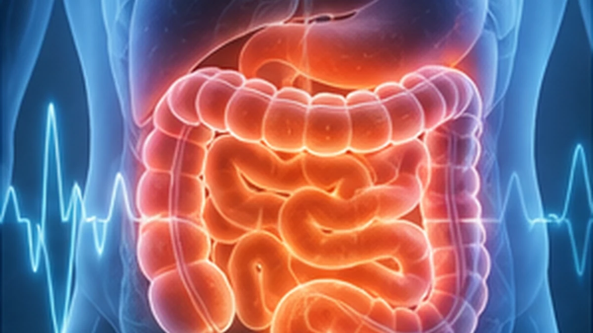Funktionelle gastrointestinale Beschwerden