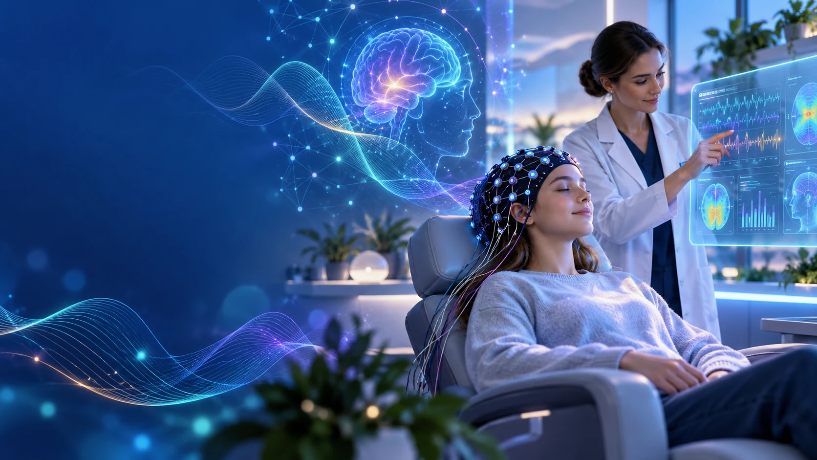 Was ist Neurofeedback?