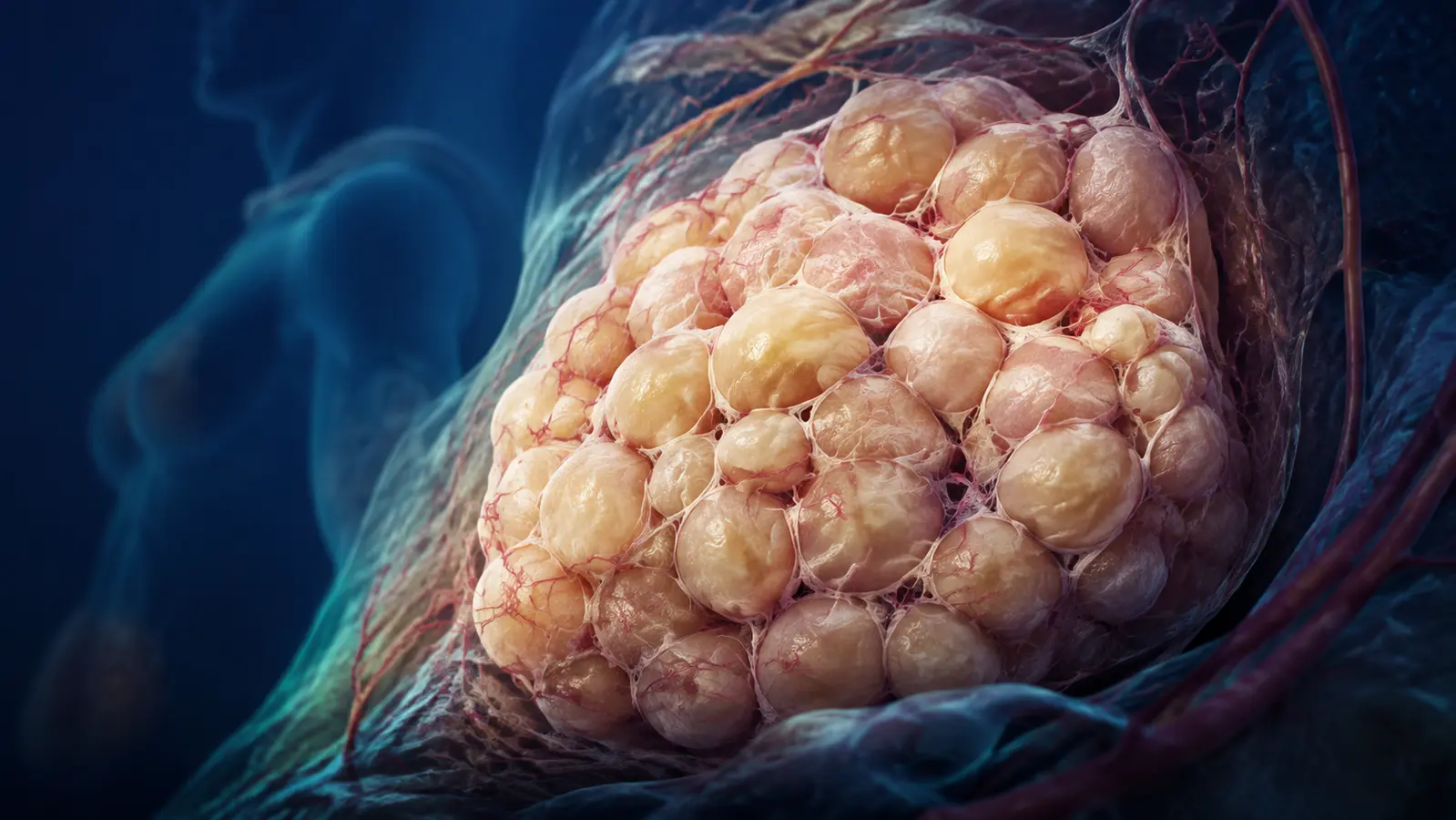 HGH Fragment 176-191 and AOD-9604: Research on Fat Metabolism