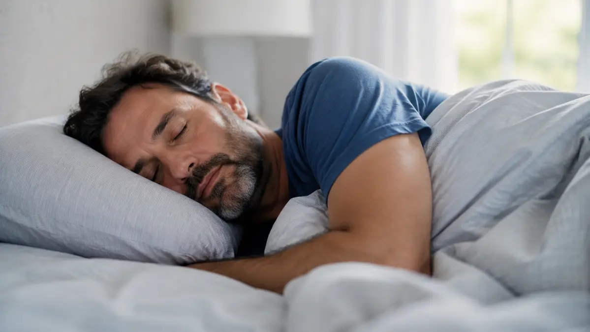 Brain Health, Sleep, and Natural Cleansing Processes